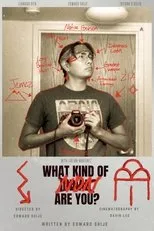 Póster de What Kind of NDN Are You?