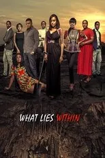 Póster de What Lies Within