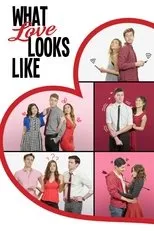 Póster de What Love Looks Like