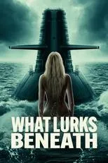 Póster de What Lurks Beneath