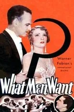 Póster de What Men Want