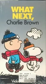 Póster de What Next, Charlie Brown