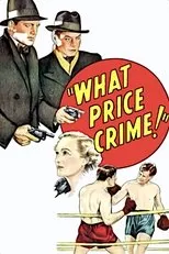 Póster de What Price Crime