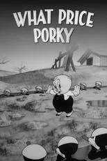 Póster de What Price Porky