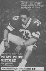 Póster de What Price Victory