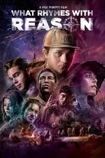 Póster de What Rhymes with Reason