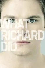 Póster de What Richard Did