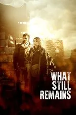 Póster de What Still Remains