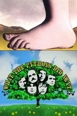 Póster de What the Pythons Did Next...