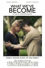 Póster de What We've Become
