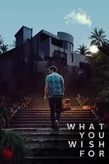 Póster de What You Wish For