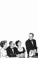 Póster de What's My Line At 25