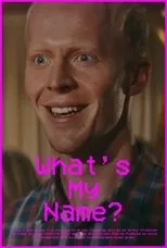 Póster de What's My Name?