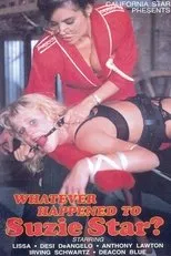 Póster de Whatever Happened to Suzie Star?