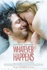 Póster de Whatever Happens