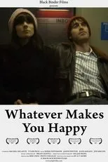 Póster de Whatever Makes You Happy