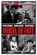 Póster de Wheel of Fate