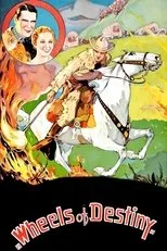 Póster de Wheels of Destiny