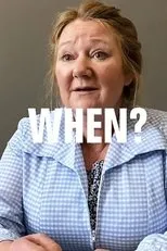 Póster de When? An Extract from Further than the Furthest Thing