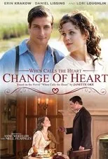 Póster de When Calls the Heart: Change of Heart