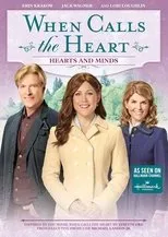 Póster de When Calls the Heart: Hearts and Minds