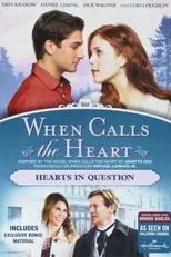 Póster de When Calls the Heart: Hearts in Question
