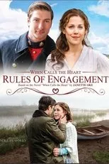 Póster de When Calls the Heart: Rules of Engagement