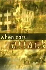 Póster de When Cars Attack
