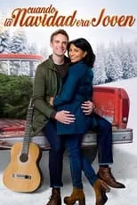 Póster de When Christmas Was Young