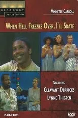 Póster de When Hell Freezes Over, I'll Skate