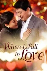 Póster de When I Fall in Love