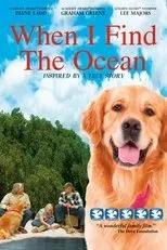 Póster de When I Find the Ocean
