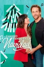 Póster de When I Think of Christmas