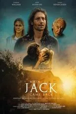 Póster de When Jack Came Back