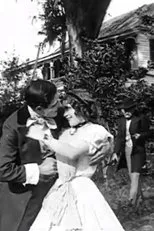 Póster de When Lovers Part