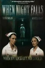 Póster de When Night Falls