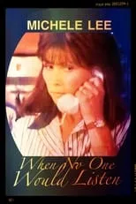 Póster de When No One Would Listen