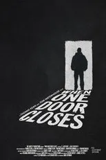 Póster de When One Door Closes