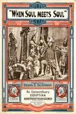 Póster de When Soul Meets Soul