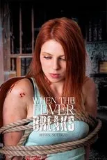 Póster de When the Fever Breaks