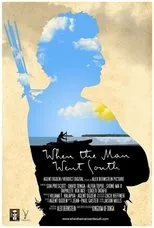 Póster de When the Man Went South