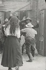 Póster de When the Tables Turned