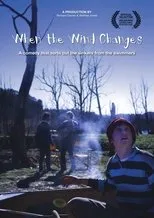 Póster de When the Wind Changes