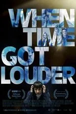 Póster de When Time Got Louder