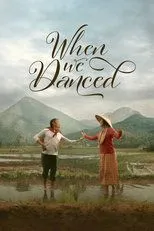 Póster de When We Danced
