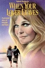 Póster de When Your Lover Leaves