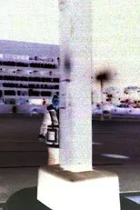 Póster de Whenever I Died I Died 1,000 Times