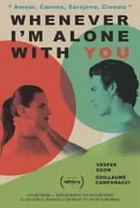 Póster de Whenever I'm Alone with You