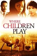Póster de Where Children Play