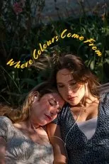 Póster de Where Colours Come From
